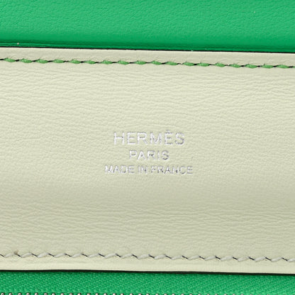 Hermes Evercolor Swift Verso 24/24 21 Vert Comics Vert Fizz 6 of 11