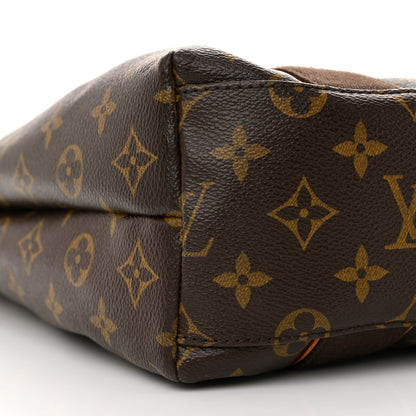 Louis Vuitton Monogram Cabas Beaubourg 9 of 11