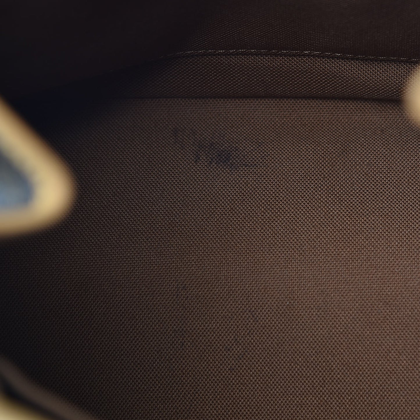 Monogram Batignolles