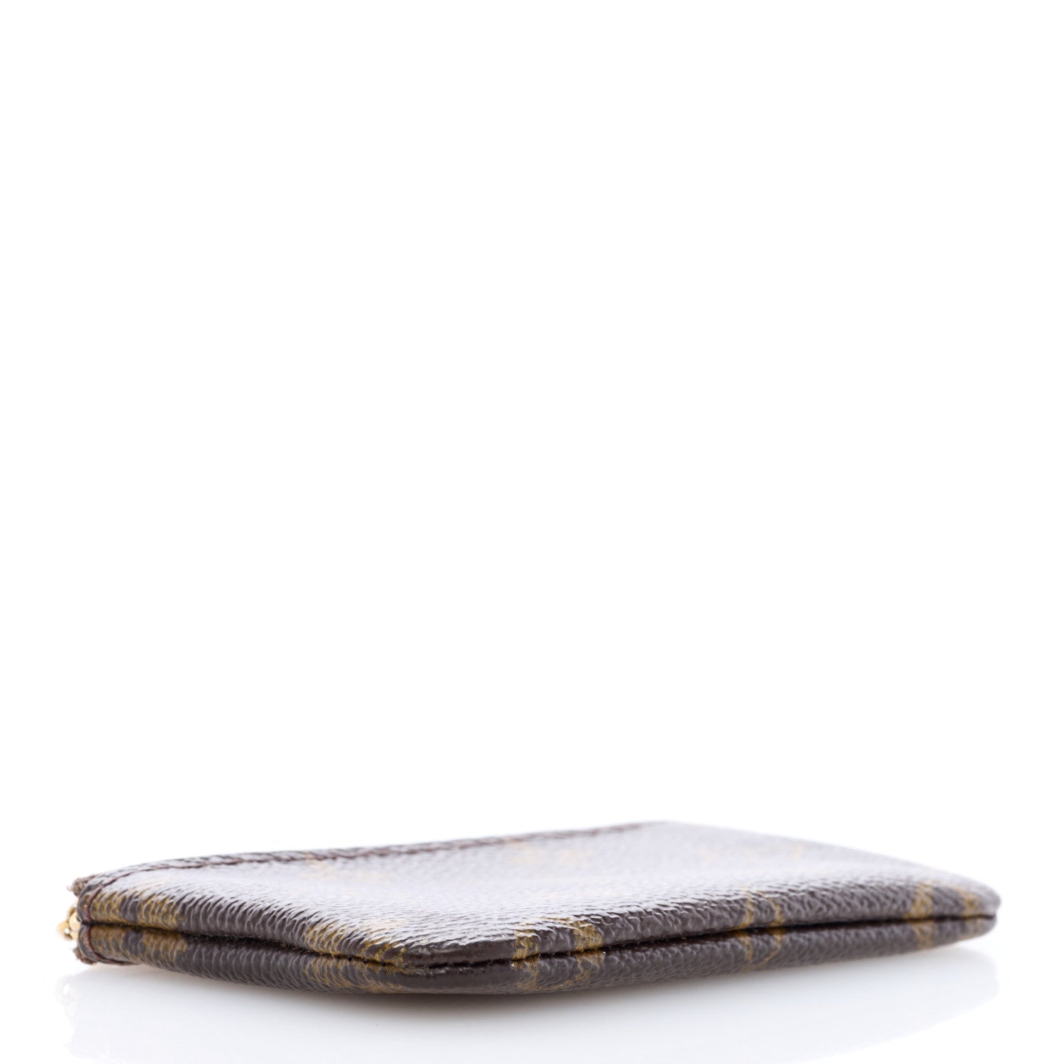 Louis Vuitton Monogram Key Pouch 4 of 6