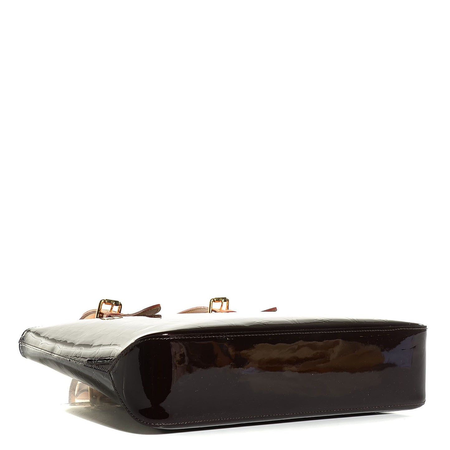 Vernis Brentwood Amarante
