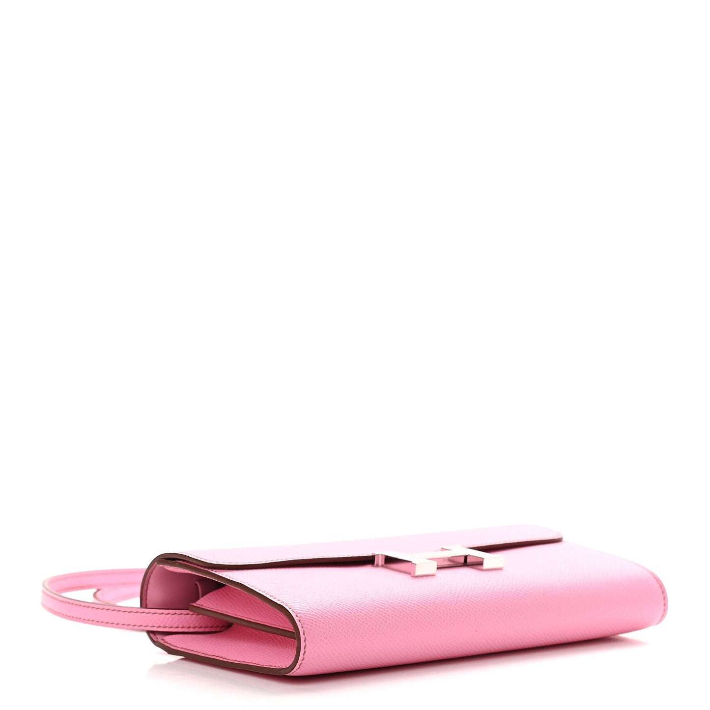 Epsom Constance Wallet To Go 5P Pink