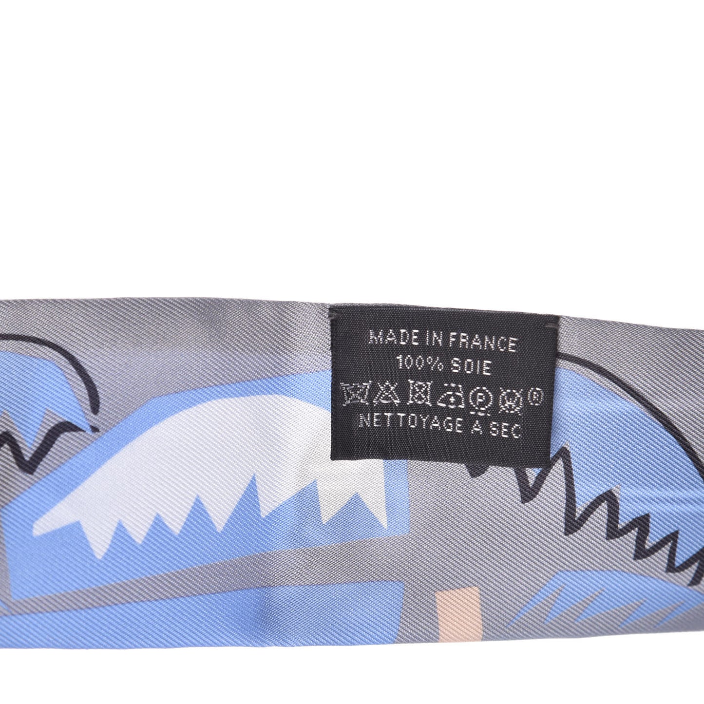 Silk Sea Surf and Fun Twilly Anthracite Marine Jean