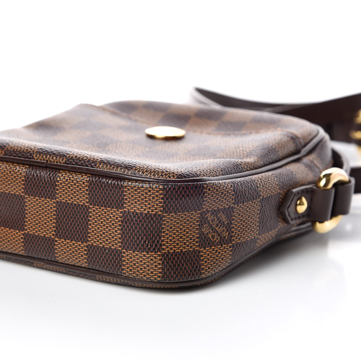 Louis Vuitton Damier Ebene Rift 6 of 9