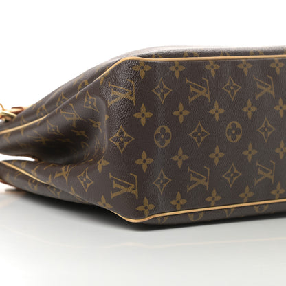 Louis Vuitton Monogram Batignolles Vertical 9 of 14