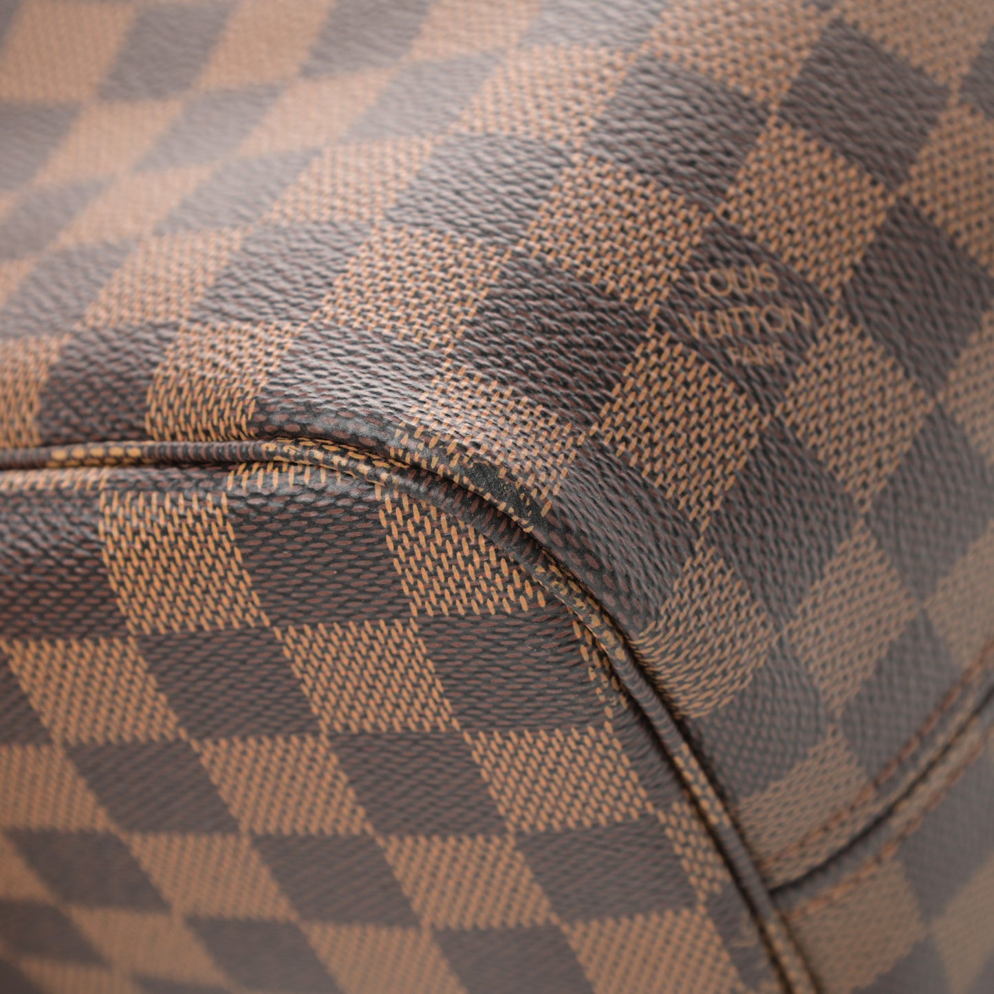 Damier Ebene Neo Neverfull MM