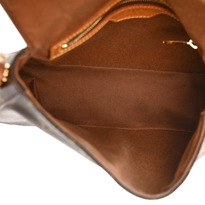 Louis Vuitton Monogram Mini Looping 5 of 13