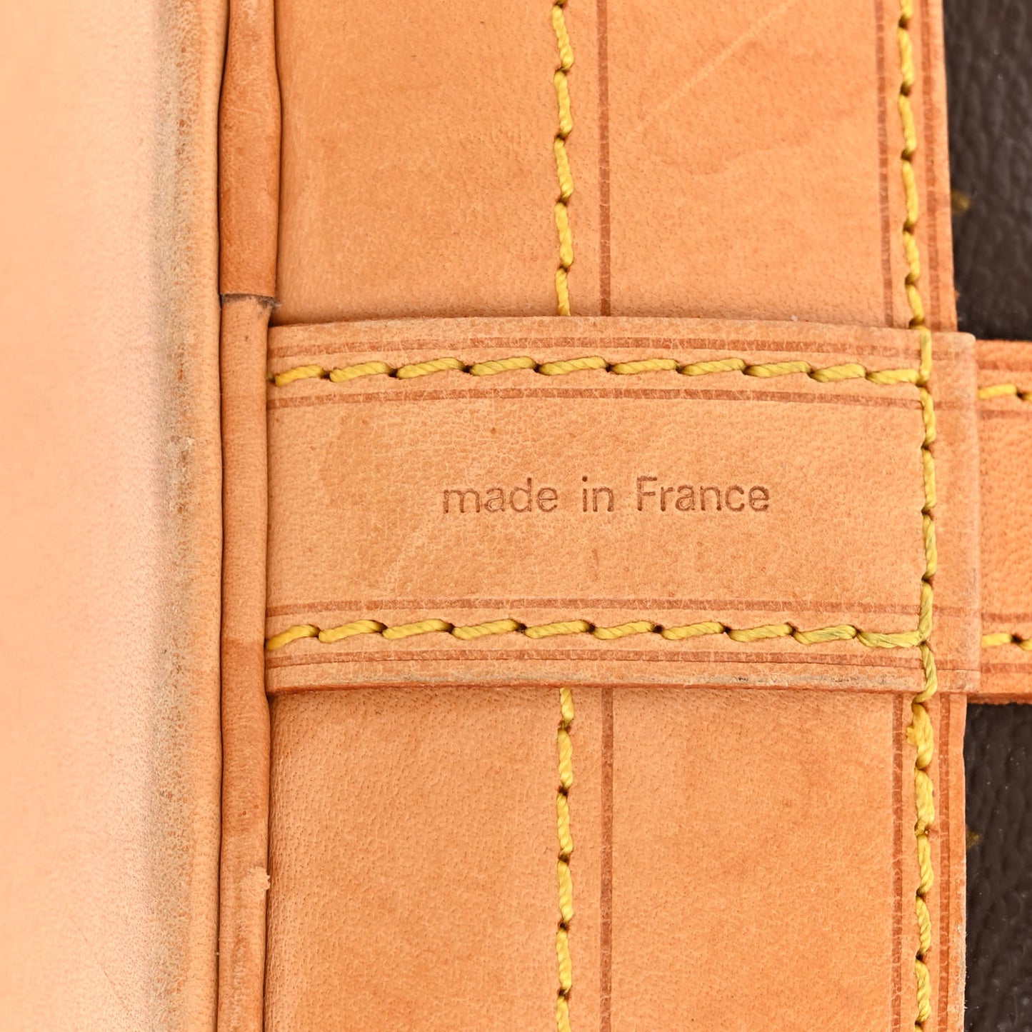 Monogram Noe