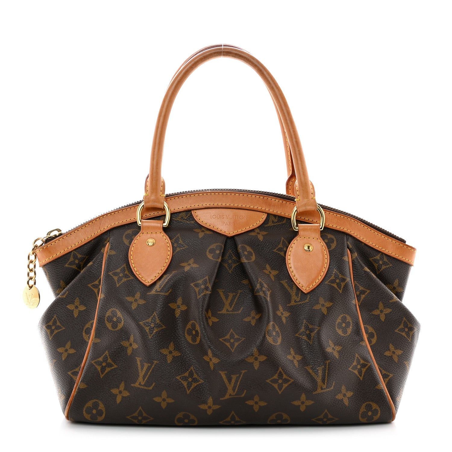 Louis Vuitton Monogram Tivoli PM 1 of 12