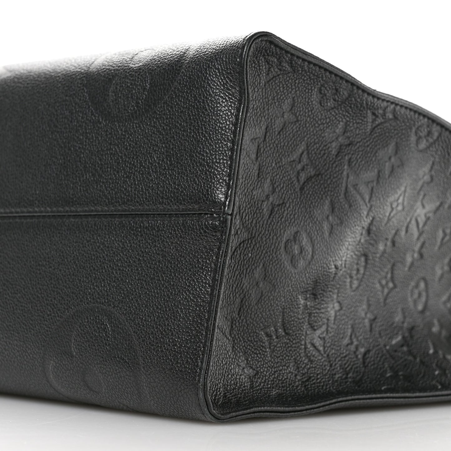 Empreinte Monogram Giant Onthego GM Black