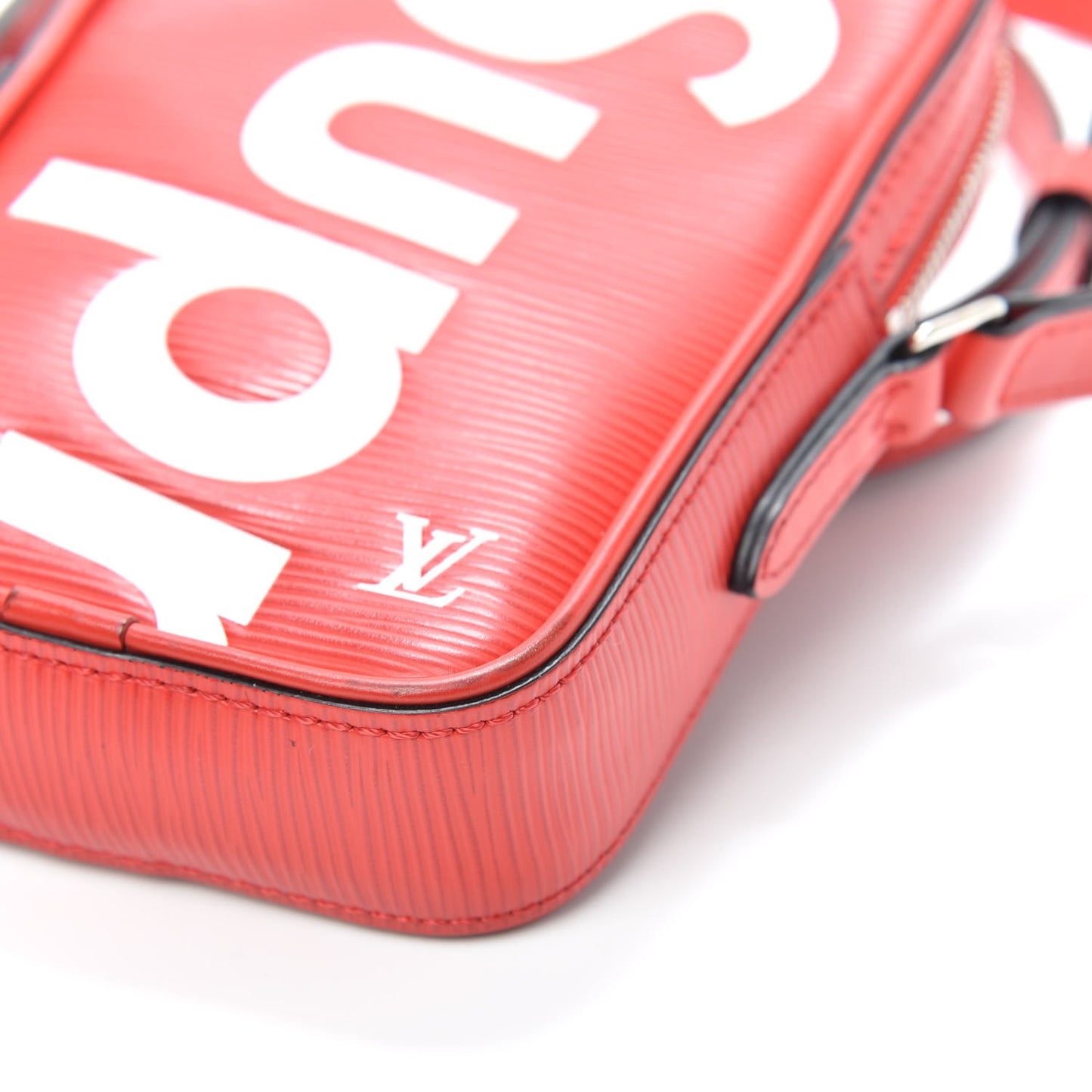 X SUPREME Epi Danube PPM Red