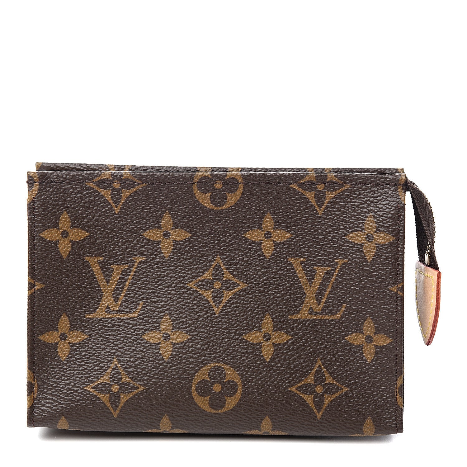 Louis Vuitton Monogram Toiletry Pouch 15 1 of 7