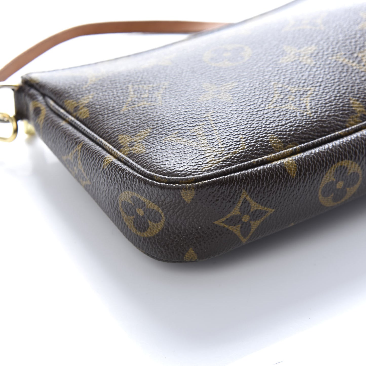 Monogram Pochette Accessories