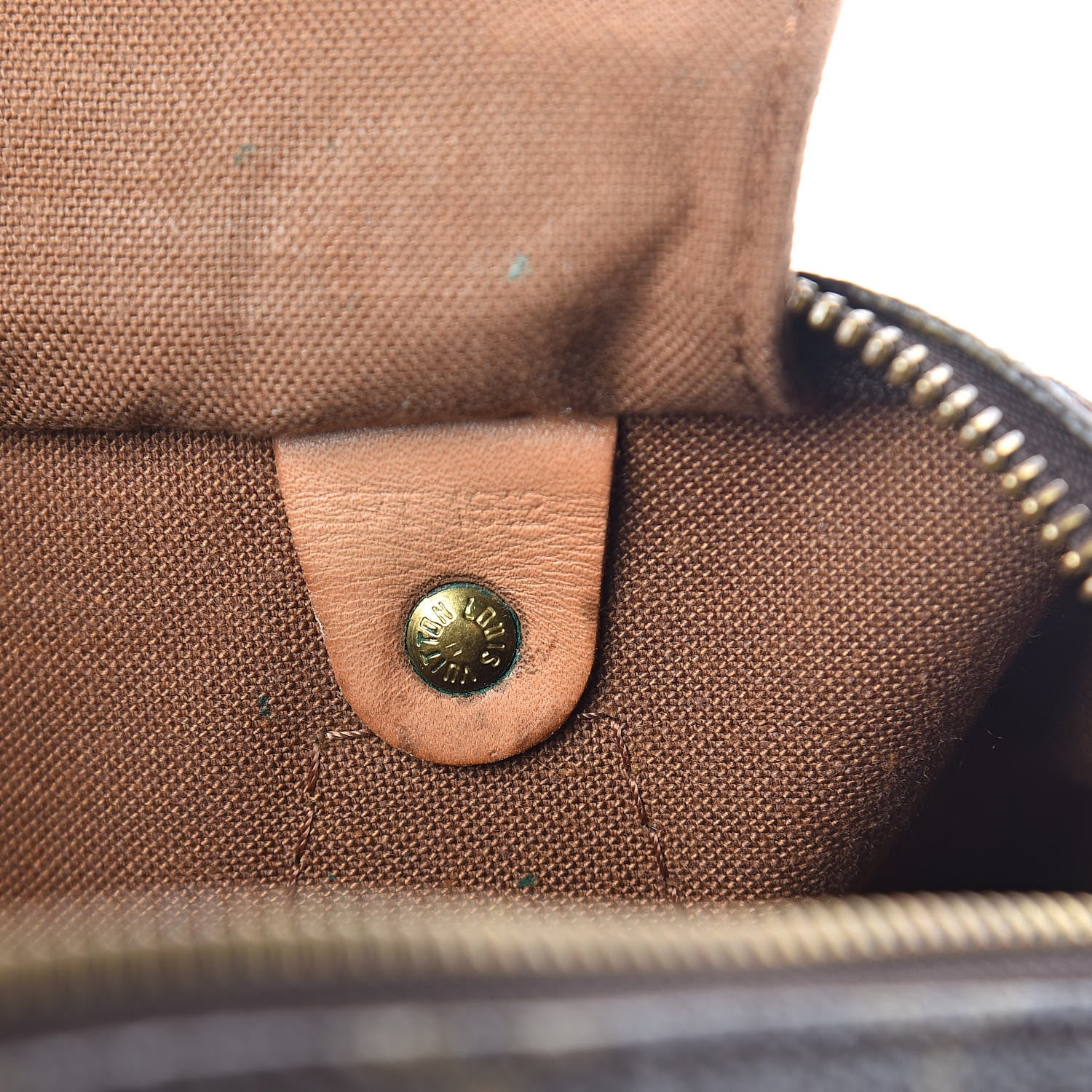 Louis Vuitton Monogram Speedy 30 6 of 16