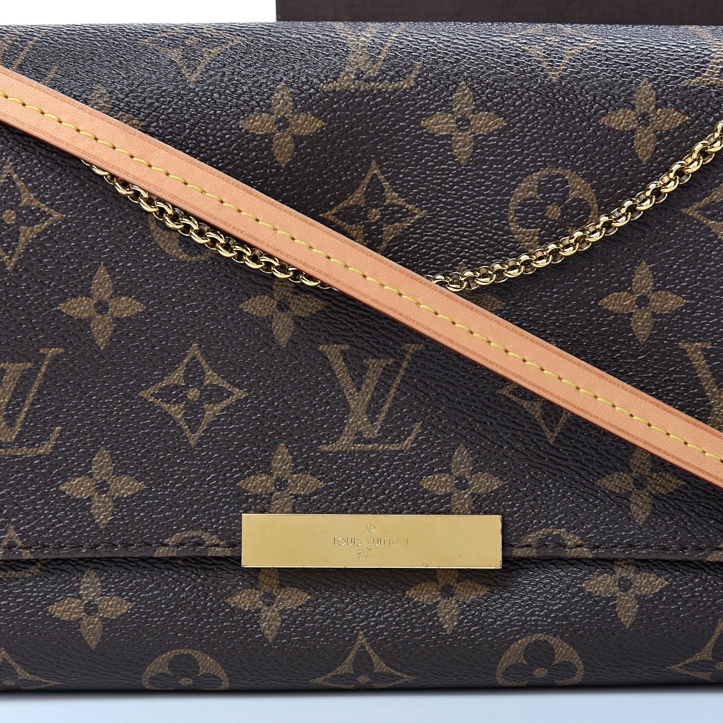 Monogram Favorite MM