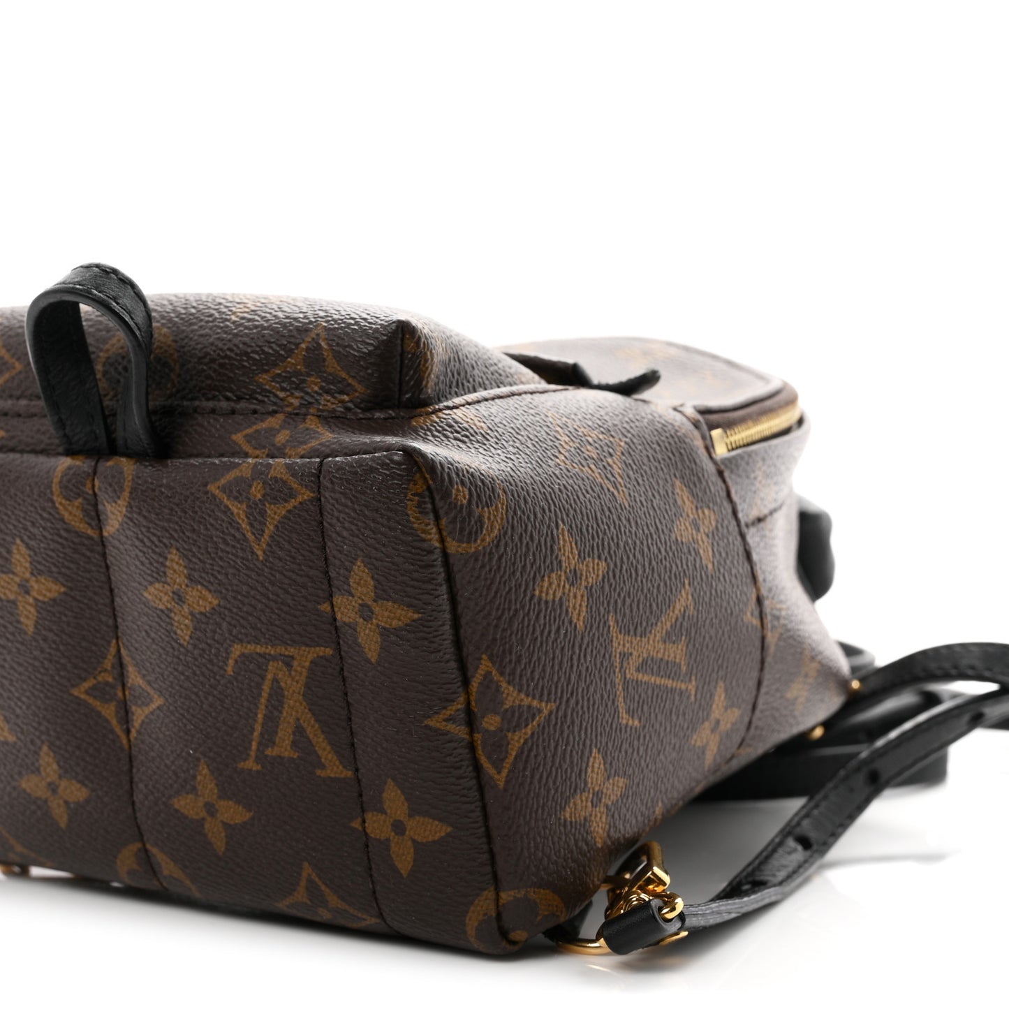 Monogram Palm Springs Backpack Mini