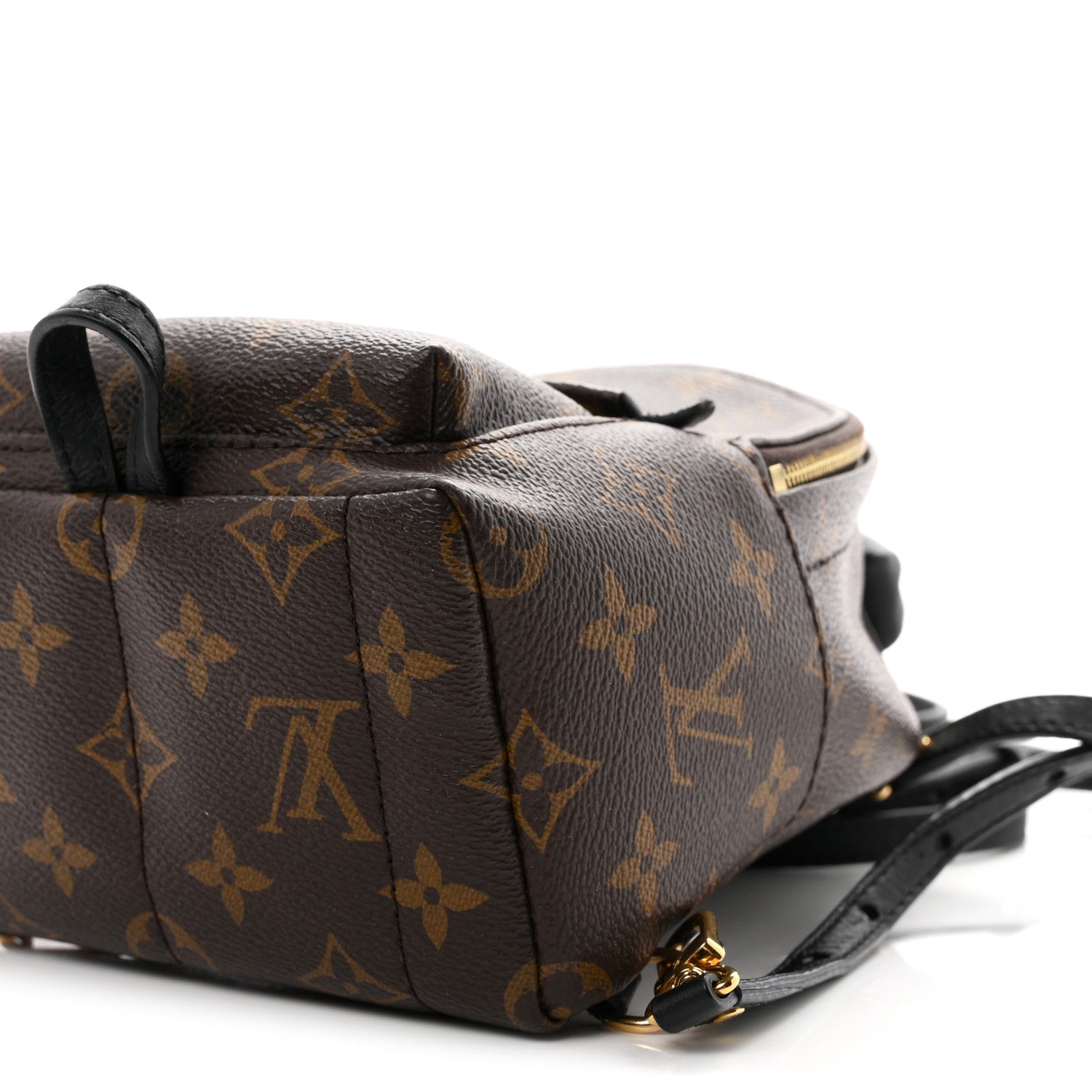 Louis Vuitton Monogram Palm Springs Backpack Mini 10 of 10