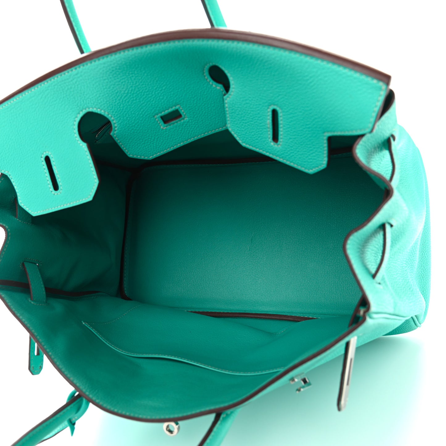 Togo Birkin 35 Lagon