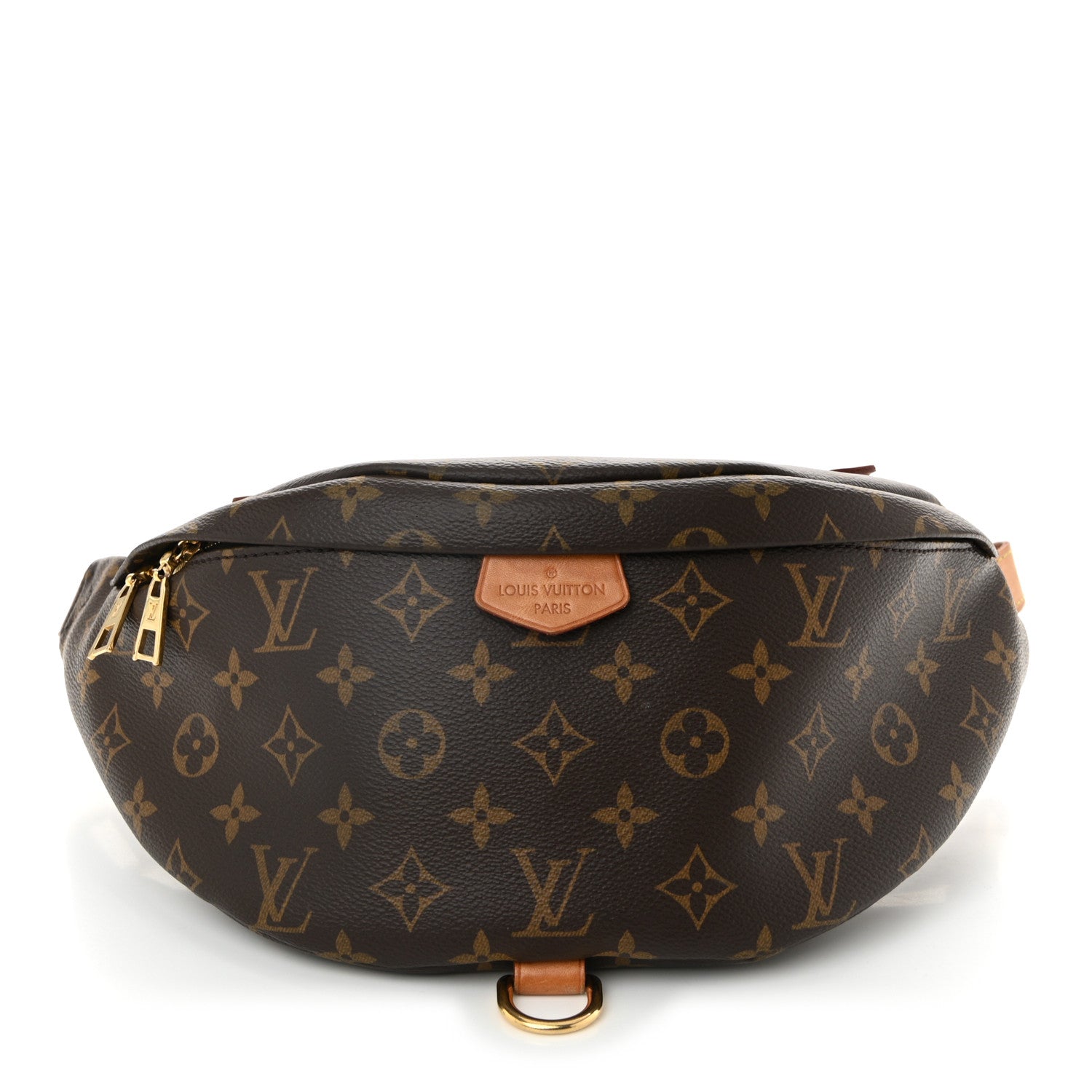 Louis Vuitton Monogram Bumbag 1 of 10