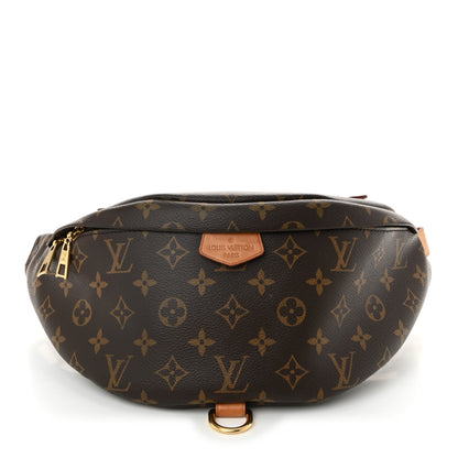 Louis Vuitton Monogram Bumbag 1 of 10