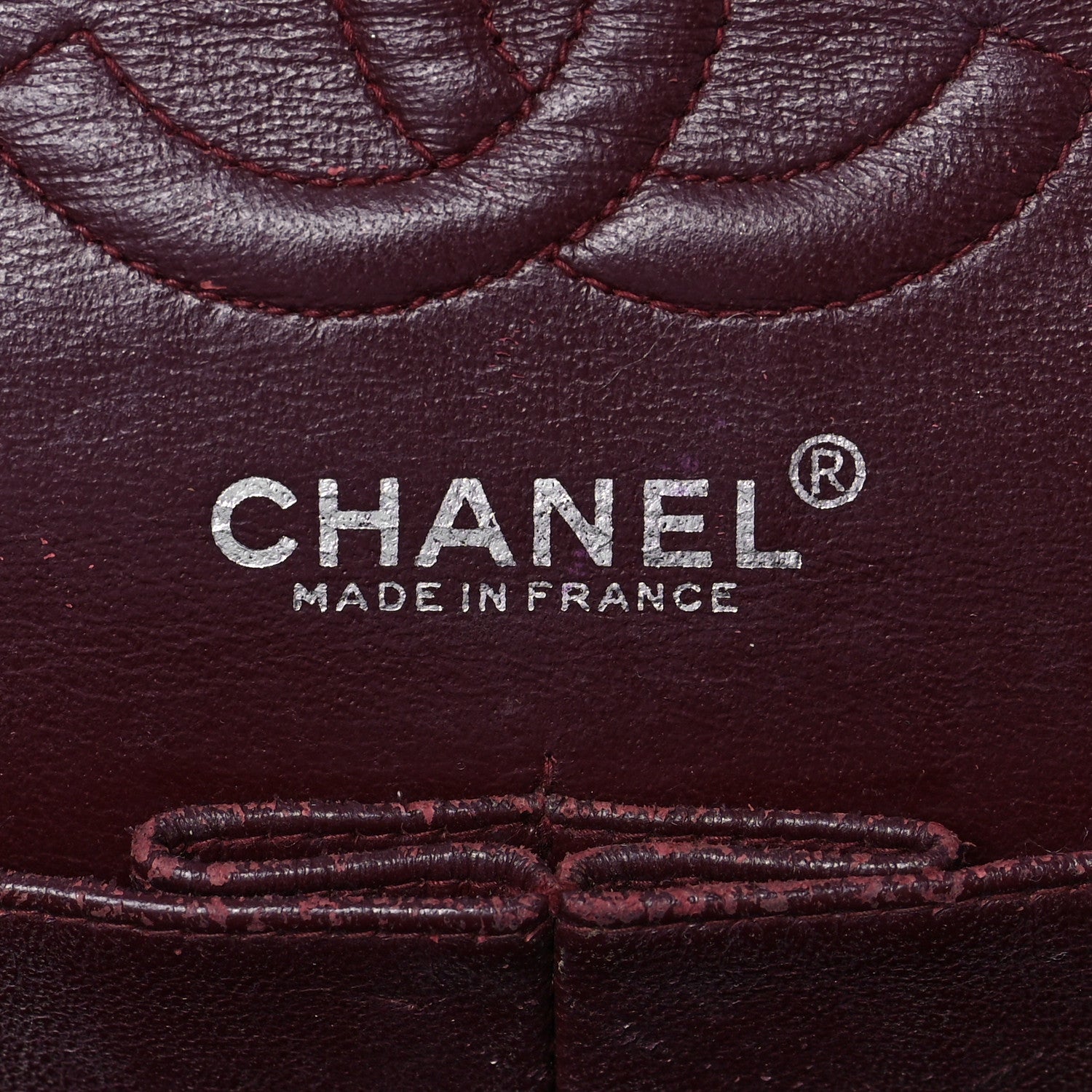 Chanel Lambskin Quilted Small Double Flap Black 6 of 16