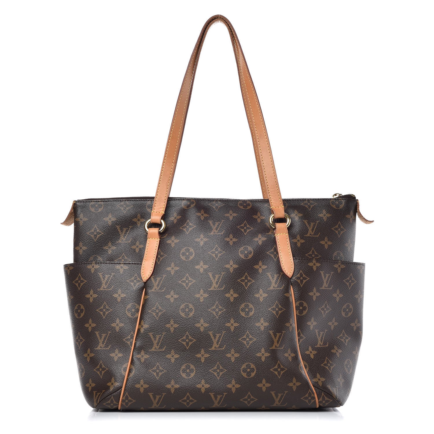 Louis Vuitton Monogram Totally MM 1 of 14