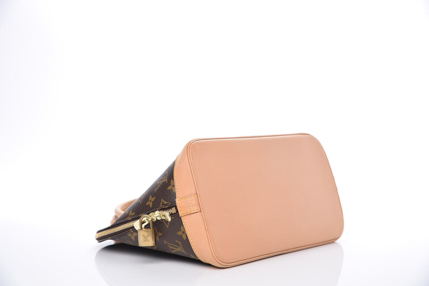Monogram Alma PM