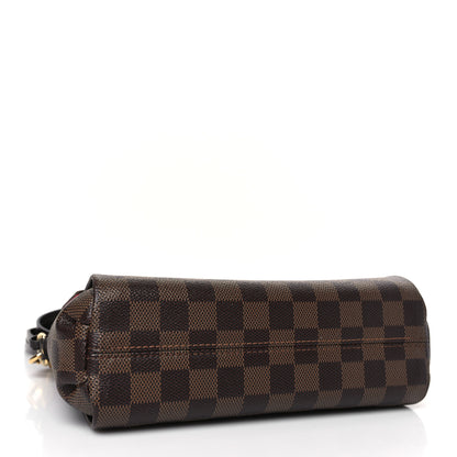 Louis Vuitton Damier Ebene Croisette 5 of 10