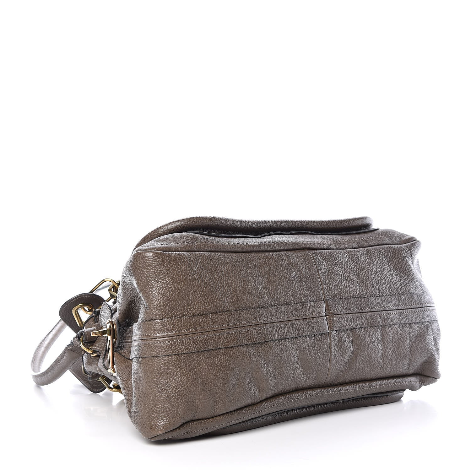 Chloe Calfskin Medium Paraty Rock 5 of 10
