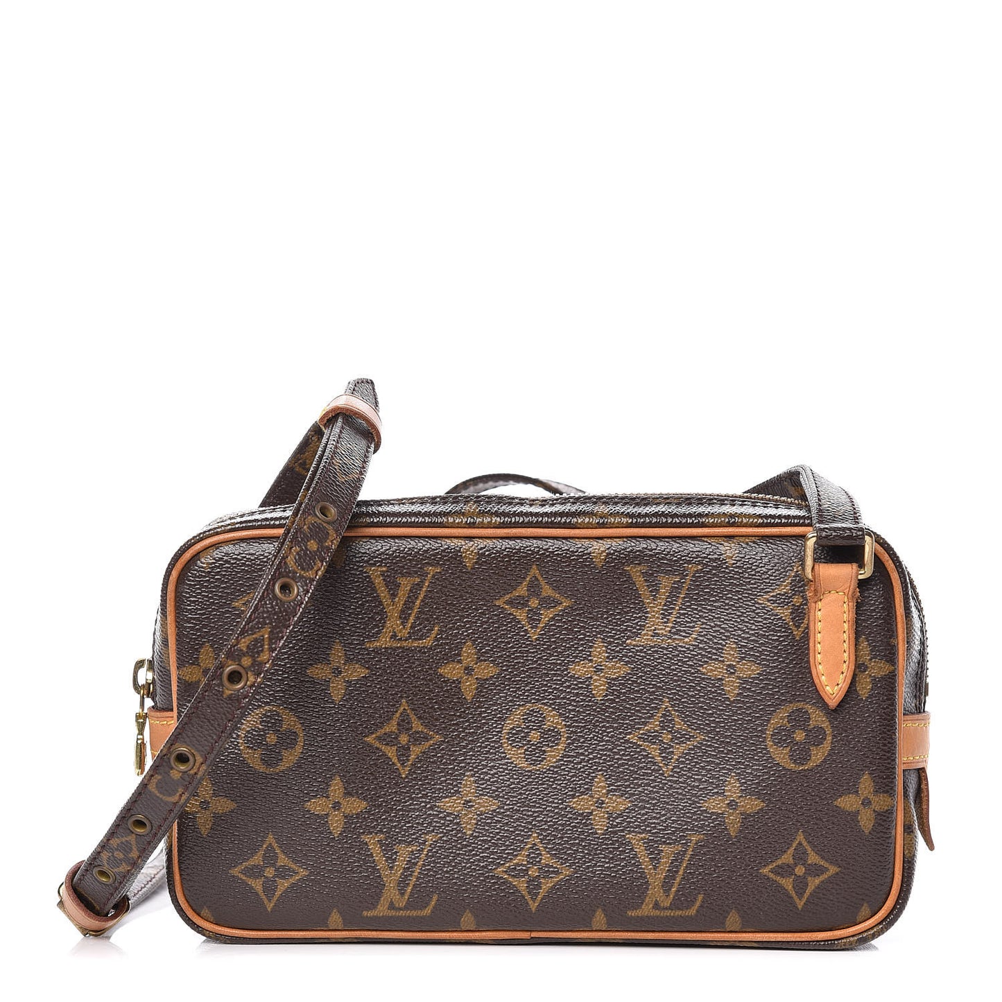 Monogram Pochette Marly Bandouliere