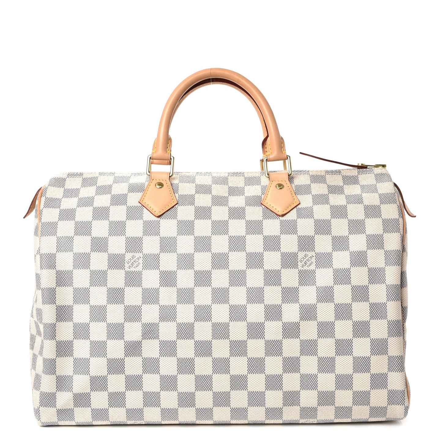 Damier Azur Speedy 35