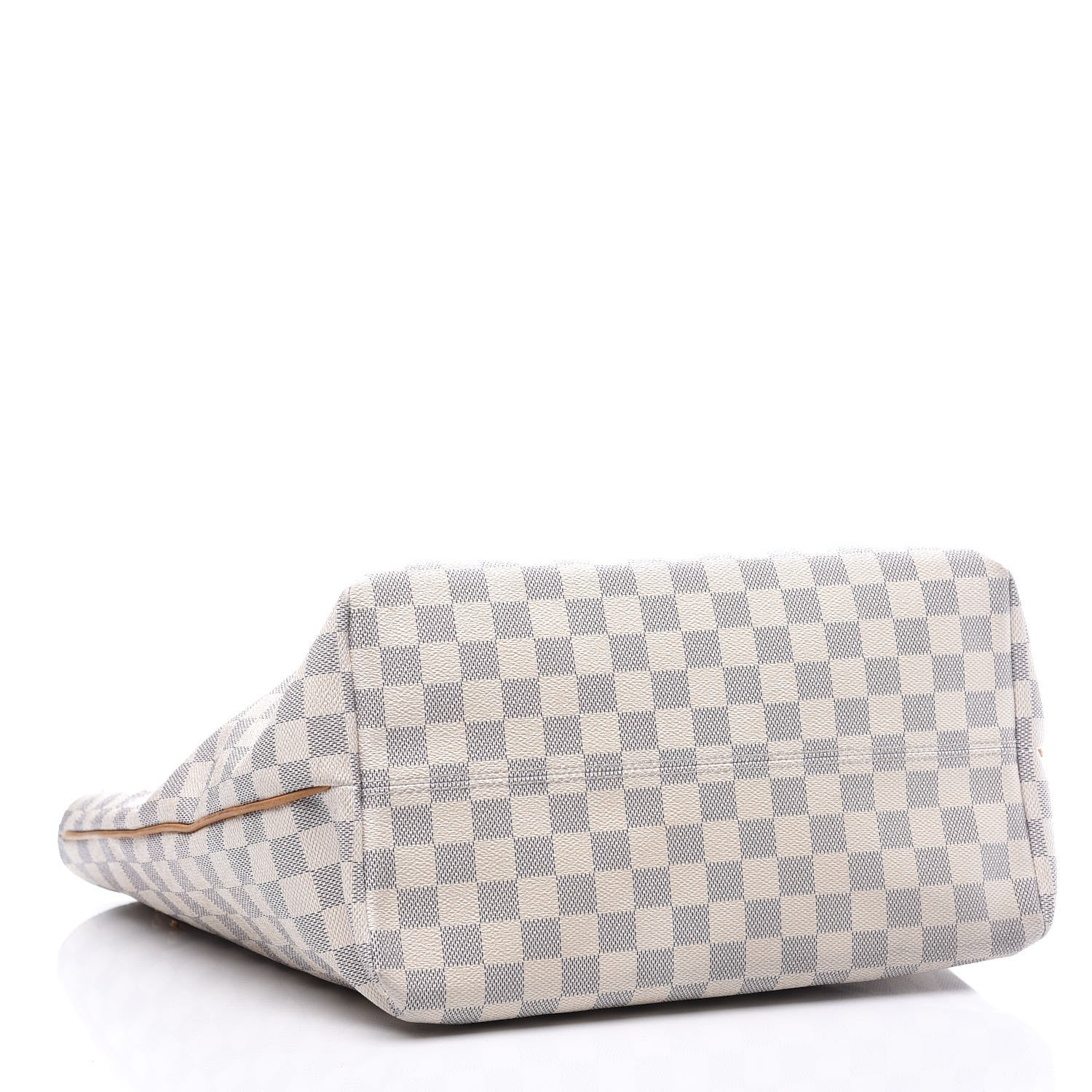 Louis Vuitton Damier Azur Beach Cabas PM 3 of 13