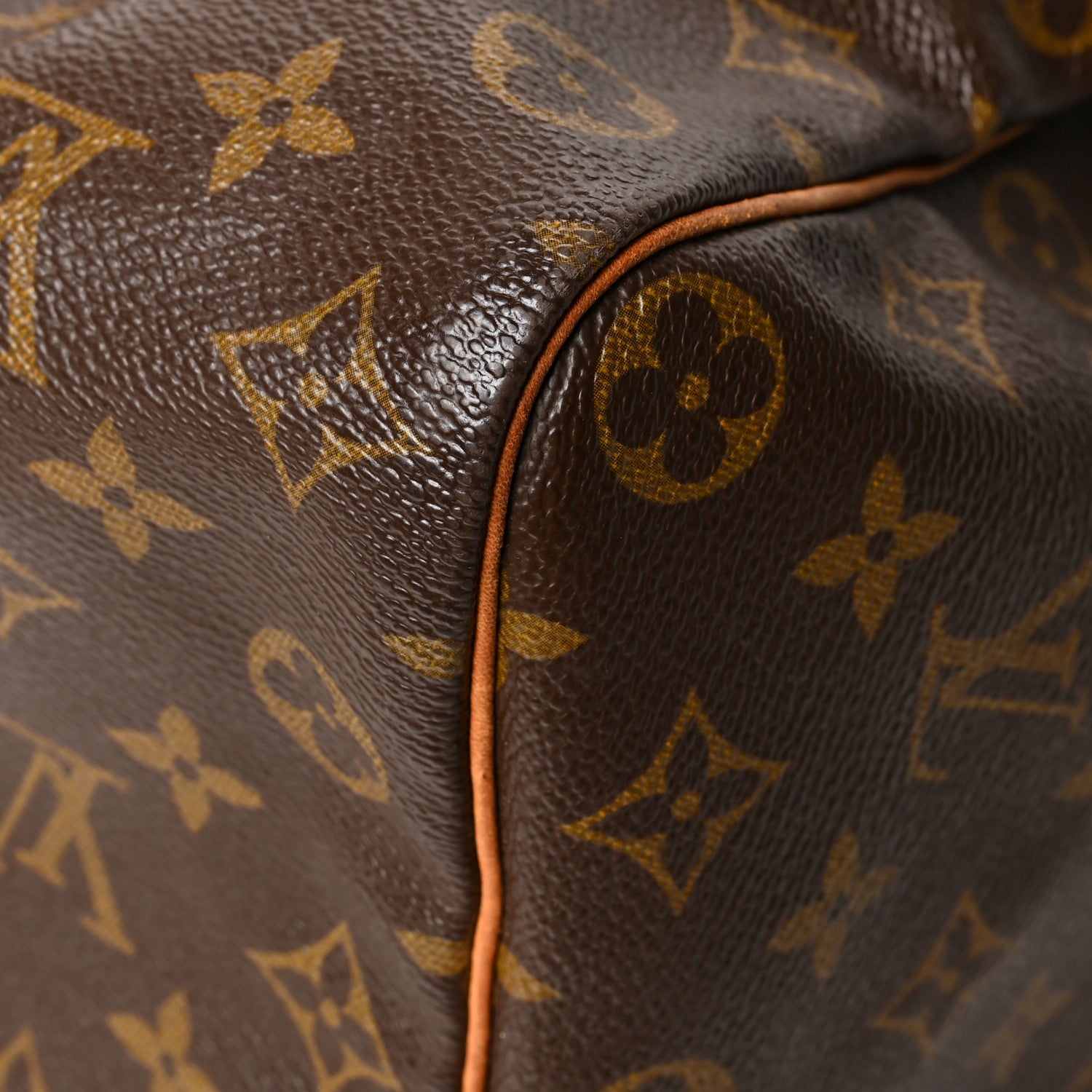 Louis Vuitton Monogram Speedy 35 12 of 16