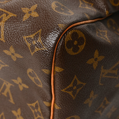 Louis Vuitton Monogram Speedy 35 12 of 16