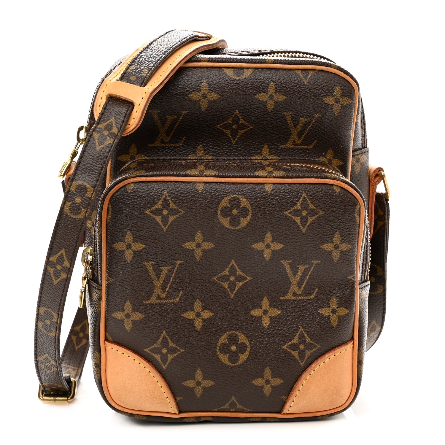 Louis Vuitton Monogram Amazone 1 of 9