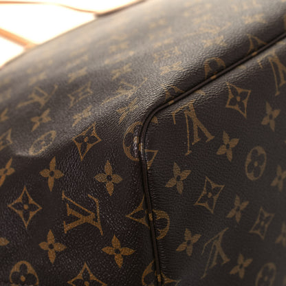 Louis Vuitton Monogram Neo Neverfull GM 10 of 11
