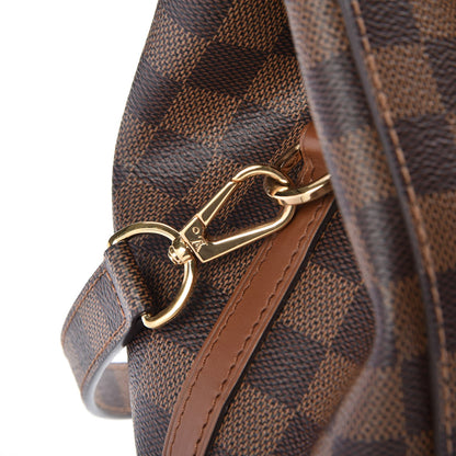 Louis Vuitton Damier Ebene Greenwich 10 of 10
