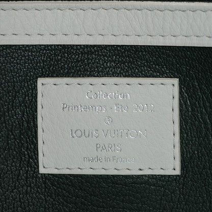 Louis Vuitton Monogram Bouclettes Speedy Round Mint 6 of 6