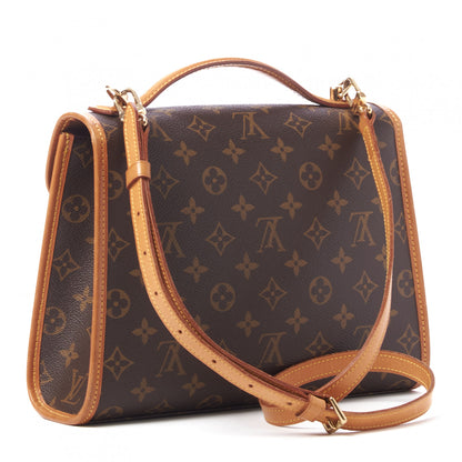 Louis Vuitton Monogram Bel Air 3 of 8