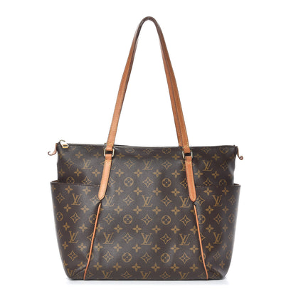Louis Vuitton Monogram Totally MM 1 of 14