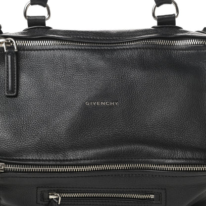 Givenchy Sugar Goatskin Medium Pandora Black 8 of 10