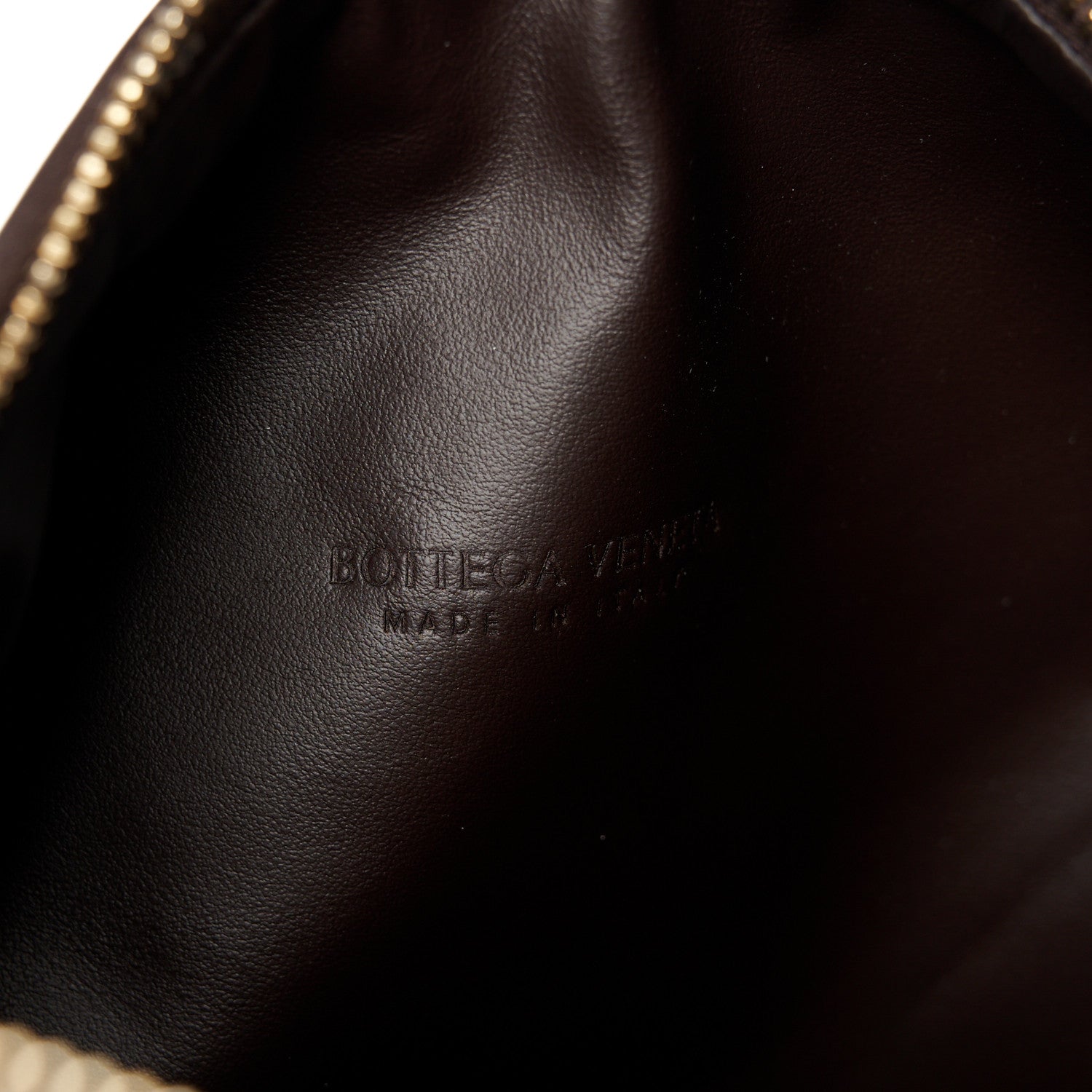 Bottega Veneta Nappa Intrecciato Teen Jodie Hobo Fondant 6 of 11