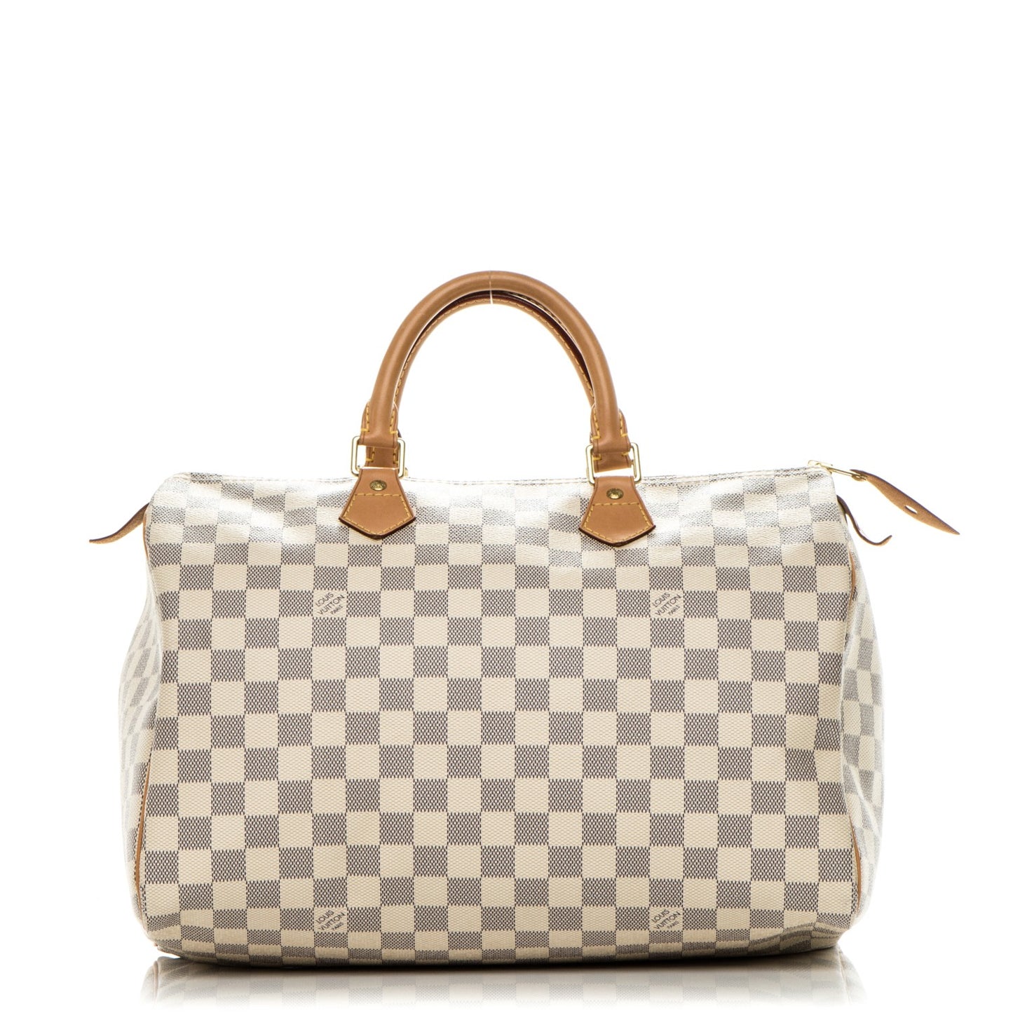 Damier Azur Speedy 35