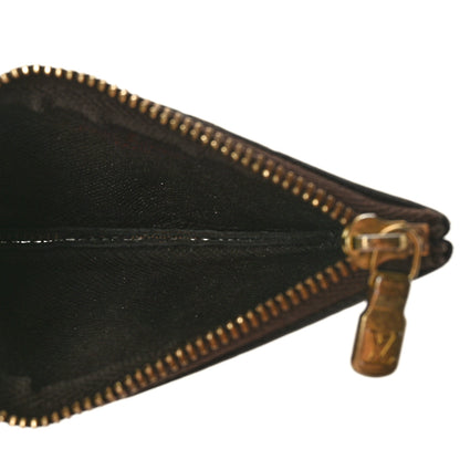 Louis Vuitton Damier Ebene Key Pouch 5 of 7