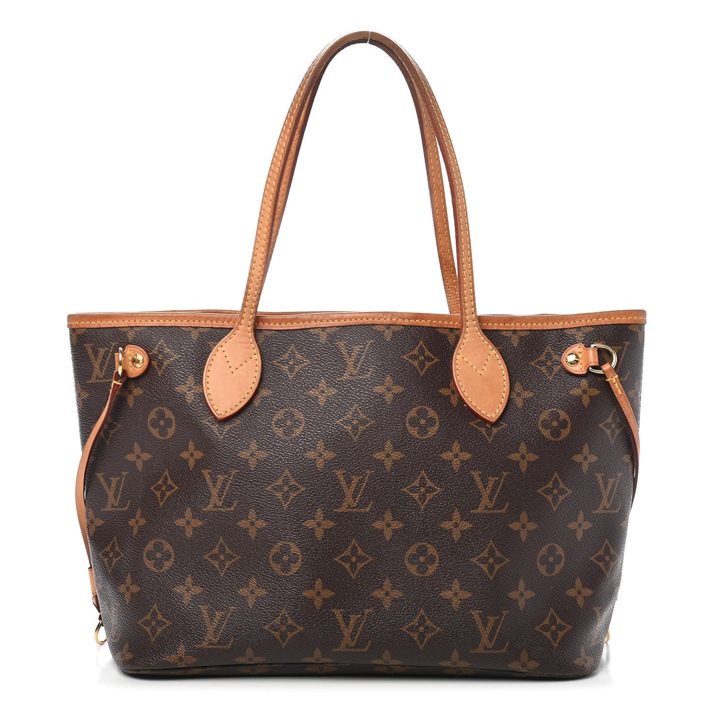 Monogram Neo Neverfull PM Pivoine