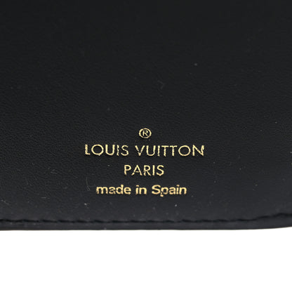 Louis Vuitton Reverse Monogram Dauphine Wallet 6 of 6