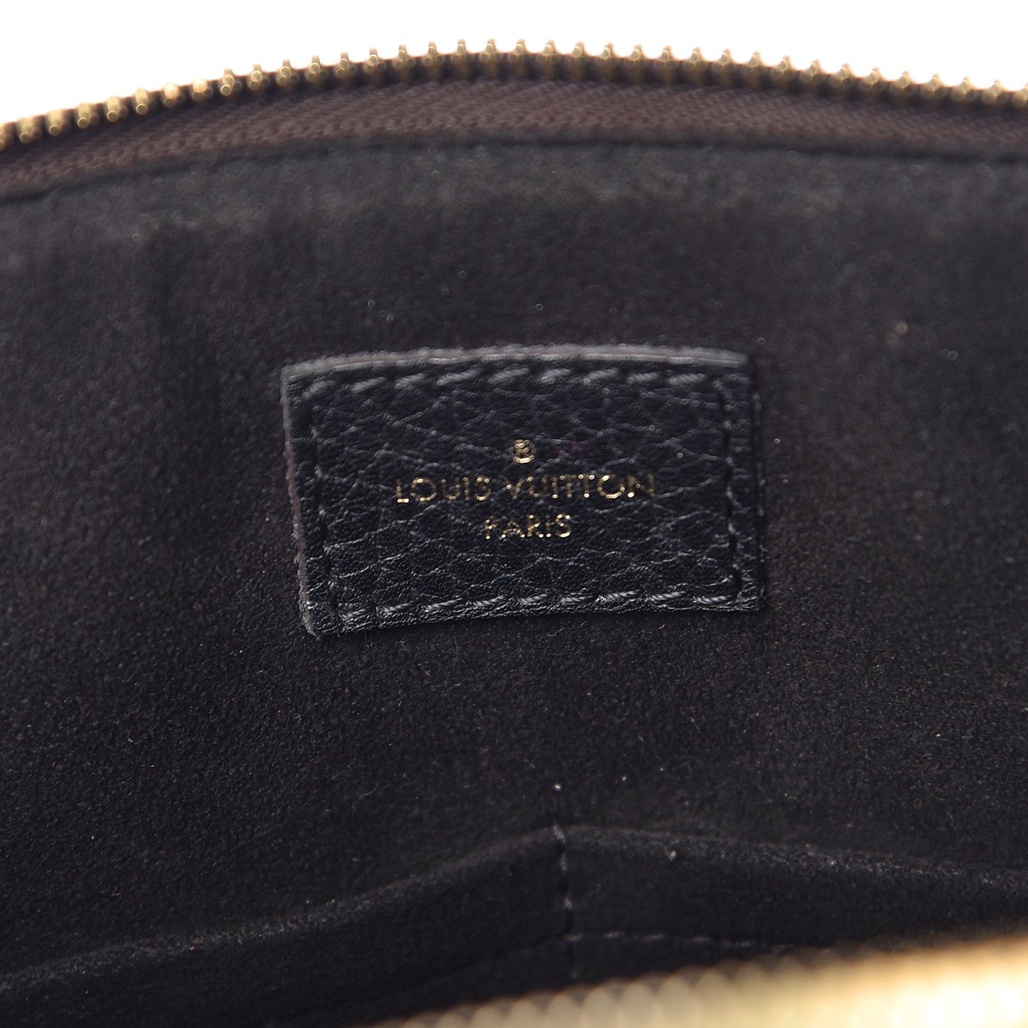 Monogram Retiro NM Black