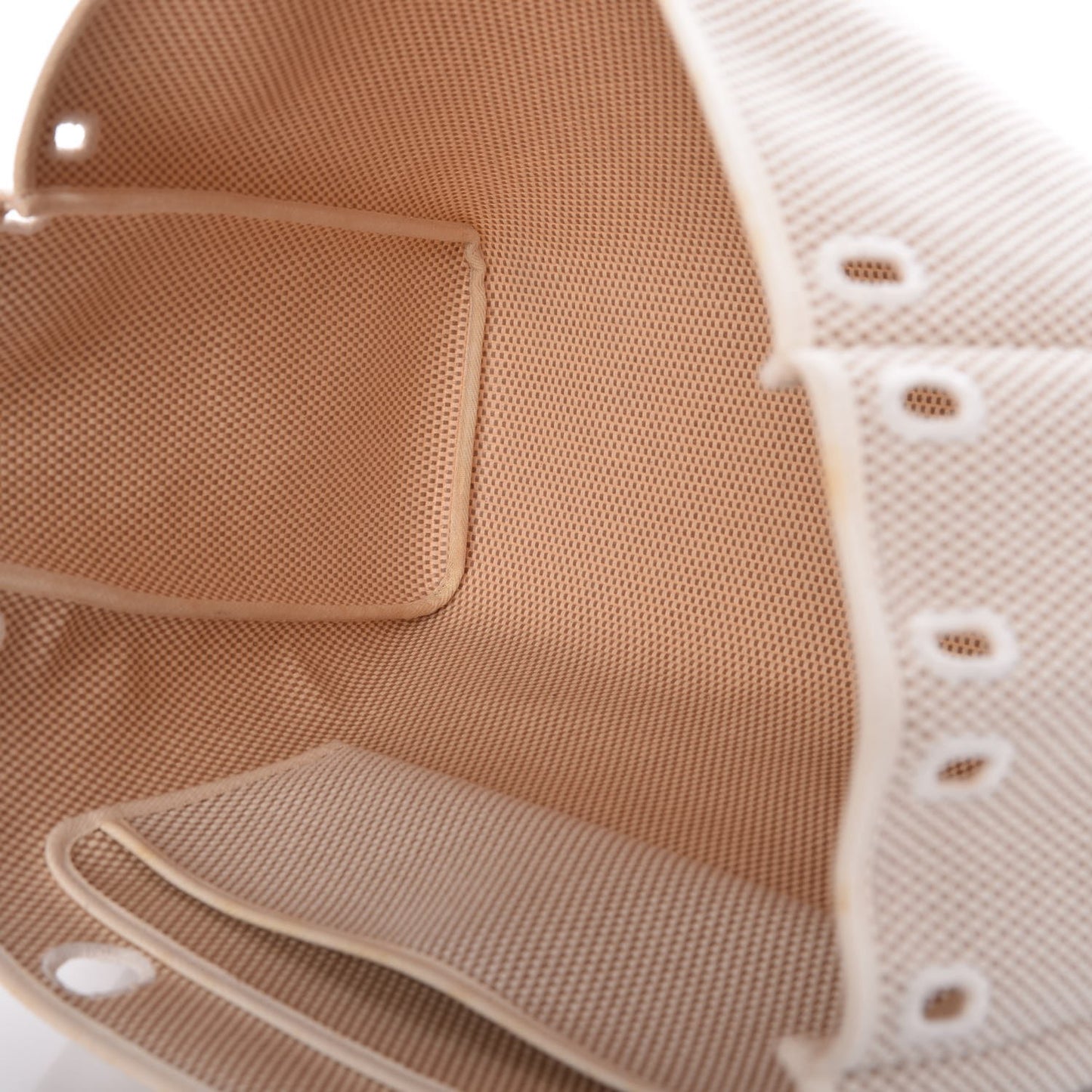 Toile Herbag Cabas Sand