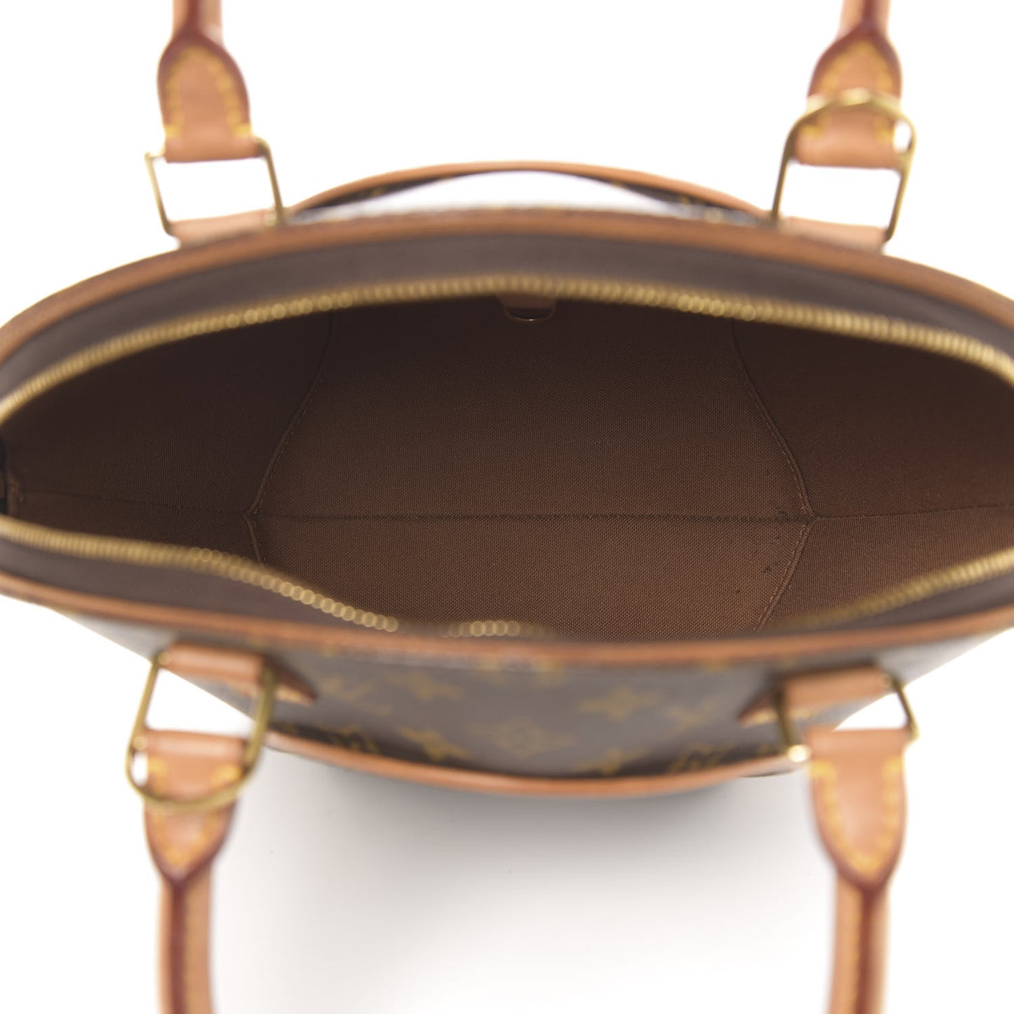 Monogram Ellipse PM
