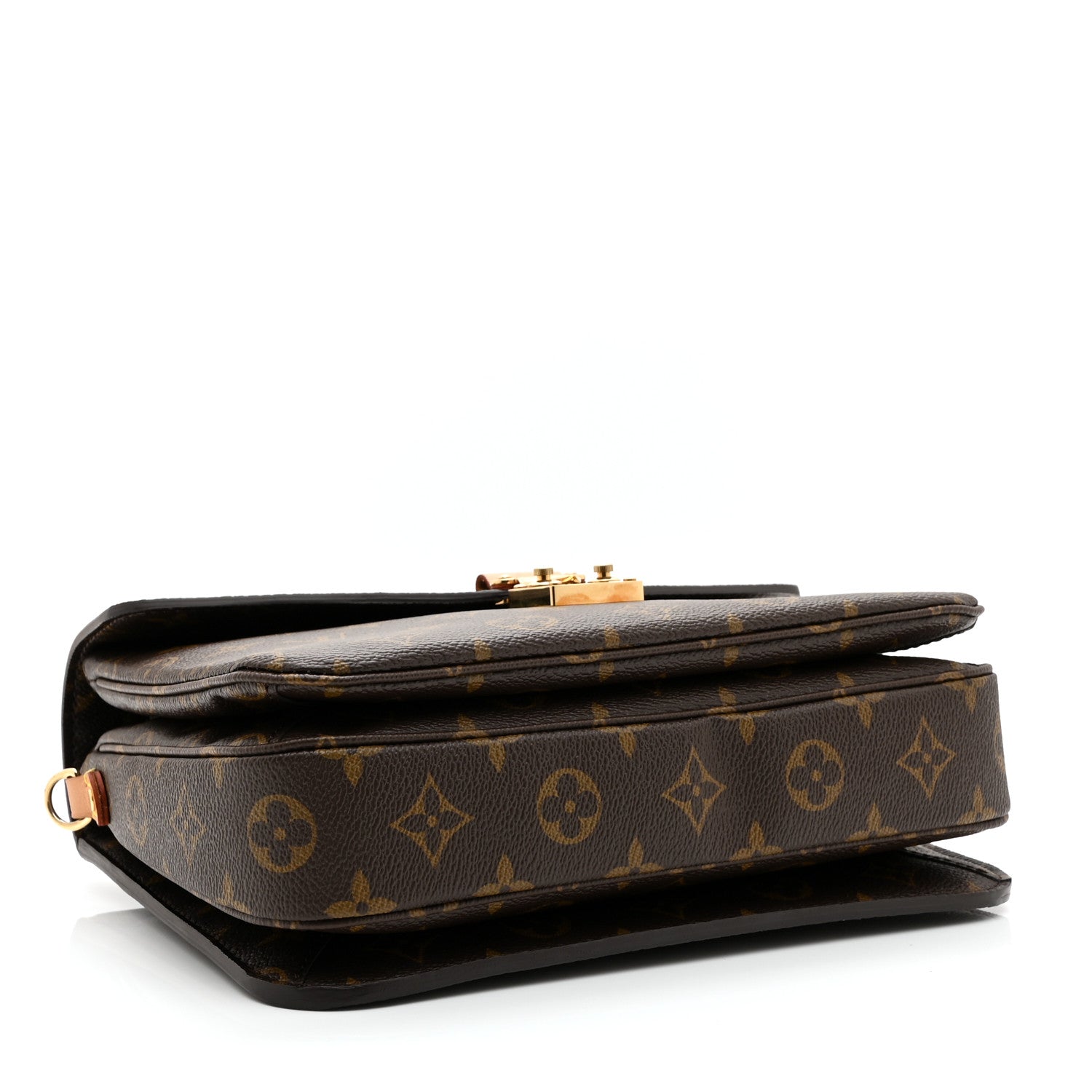 Louis Vuitton Monogram Pochette Metis 4 of 11
